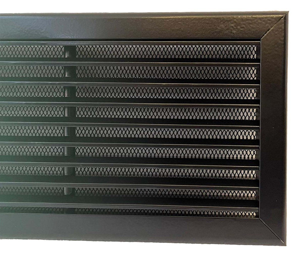 Fireplace Vent 12X70