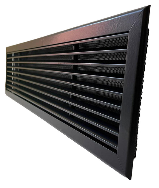 Fireplace Vent 12X70